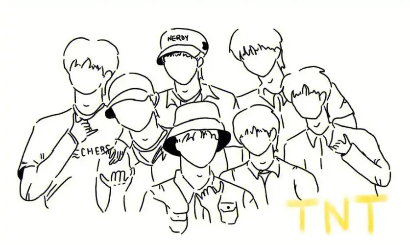 tnt  #时代少年团  #马嘉祺 #丁程鑫 #宋亚轩 #刘耀文 #张真源