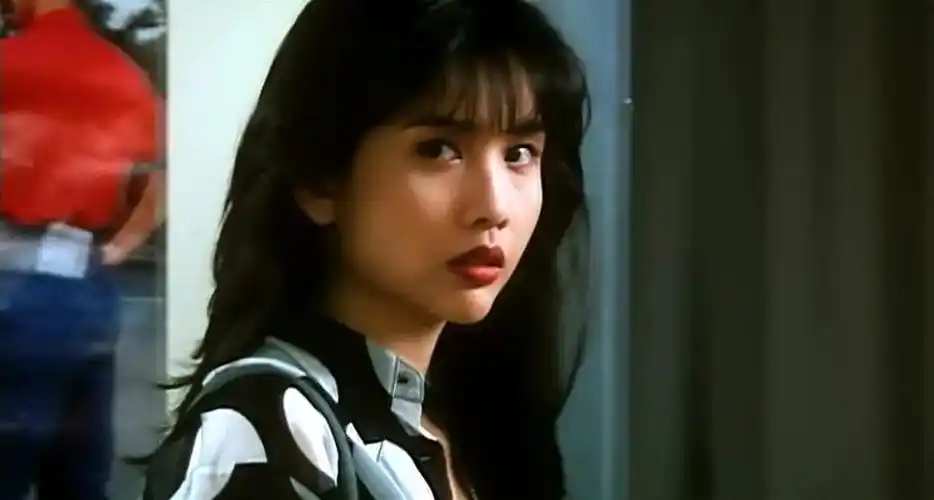 邱淑贞牺牲最大的五部电影,你要是一部没看,那就太可惜了