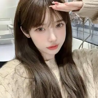 时尚qq女生头像,找到最初相识的感觉