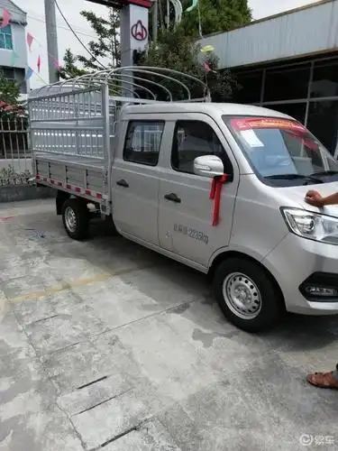 【新豹t3点评】新豹t3怎么样--好不好-长安跨越点评-易车