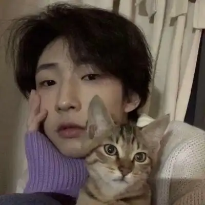 真实普通男生头像图片