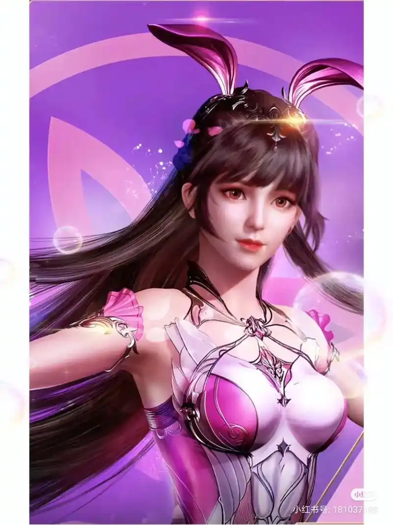 小舞 #斗罗大陆 #动漫壁纸 #国漫美女  - 抖音