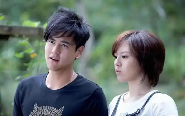 彭于晏老婆个人资料(彭于晏第一任"老婆") - 帮企客