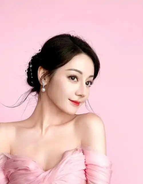 今日份新鲜的迪丽热巴