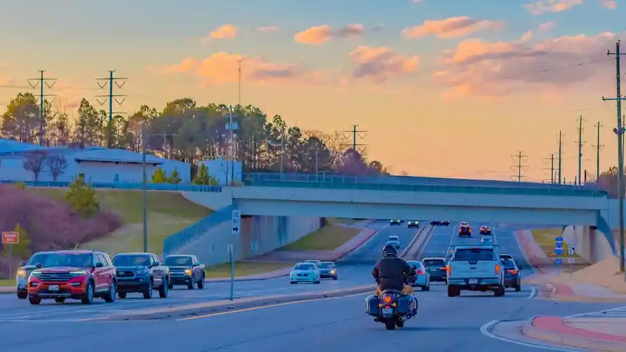 电脑壁纸 风景 日系风清新城市风光