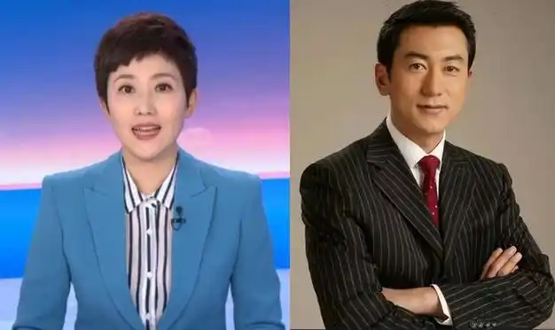 那个时候鲁健主持的是《新闻60分》和《中国新闻》,时间都在白天录制