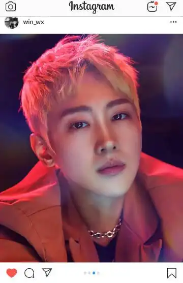 来自up向上_win魏巡个站 - 微博