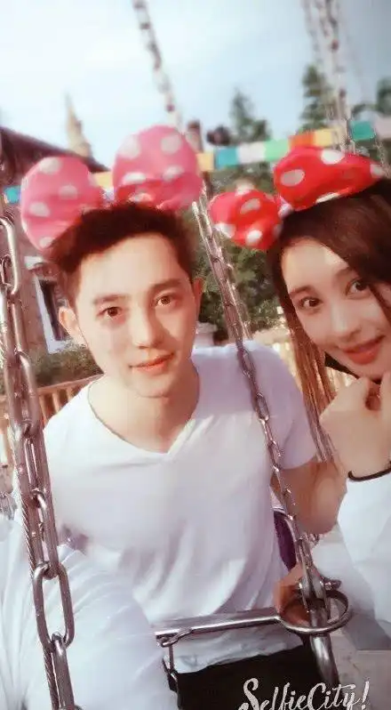 李菲儿前男友上相亲节目,自称没谈过恋爱,喜欢不做作的女人