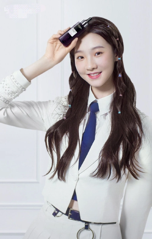 创三学员又拍新广告,希林张艺凡刘些宁最多,陈卓璇为零,nene最惨