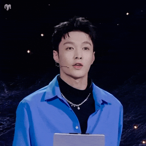 舞蹈风暴第七期张艺兴动图来袭!