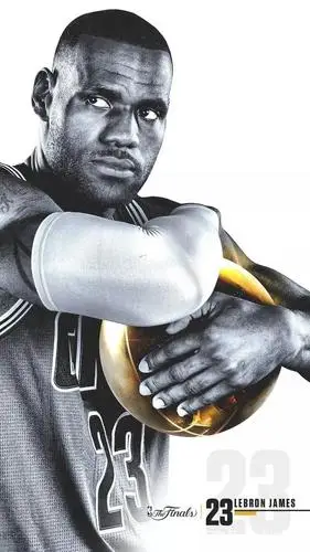 再更一波詹姆斯霸气高清壁纸,喜欢的收藏保存哦