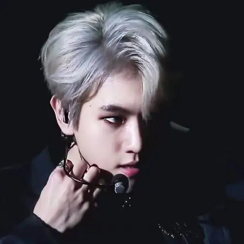 exo边伯贤《artificial love》直拍~高能慎点