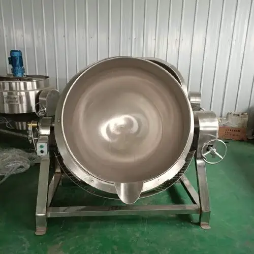 蒸煮锅-山东佳梁创新机械科技有限公司-山东佳梁创新机械科技有限公司