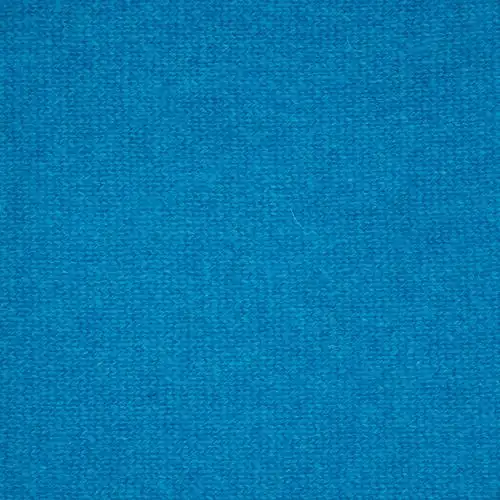 fedeli浅蓝色羊绒女士丝巾40c1_parrot