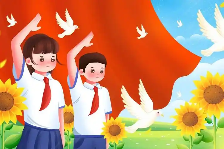 向阳而生丨落笔生花心中盛放