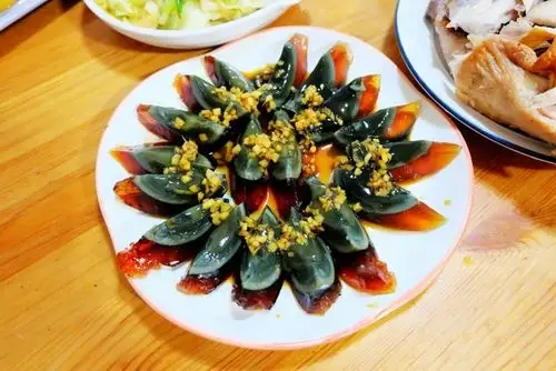 晒晒我家节日家常菜,7个人的聚餐,忙活了大半天,喜欢吃就开心