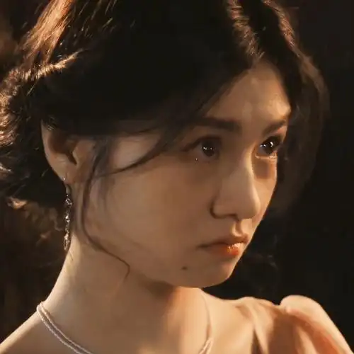 春夏演员#很难想象内鱼现阶段还存在这样的女演员,有种超脱这个时代