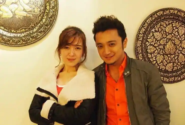 回顾尼格买提娶帕夏古丽结婚9年没生孩子风光背后有泪水