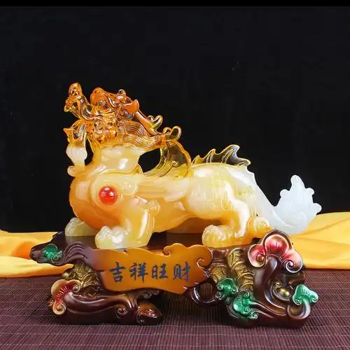 招财辟邪貔貅怎么摆放,貔貅怎么摆放