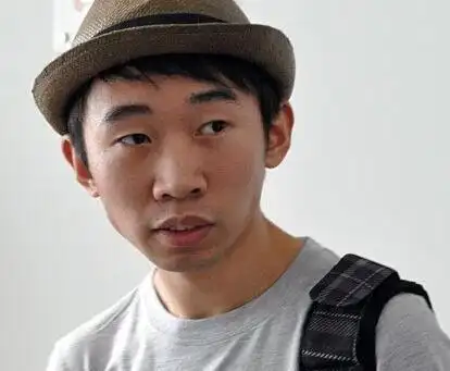 图杨迪男个人资料曝光表情帝居然演过电视剧