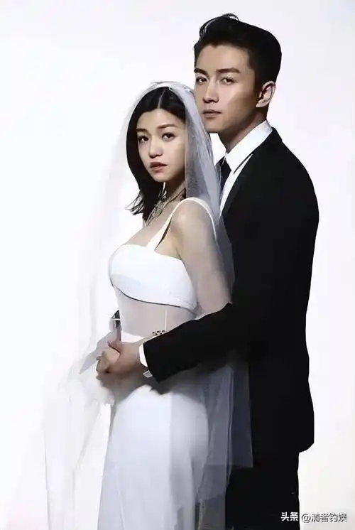 老婆叫刘德华老公陈晓很开心!