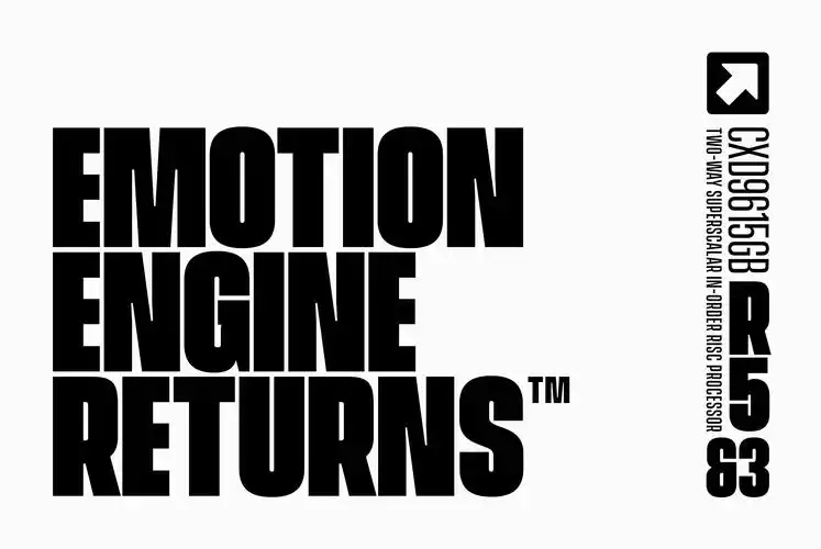 漂亮优雅的英文字体下载vanguardcfbrilliantboldsanseotwoffwoff2