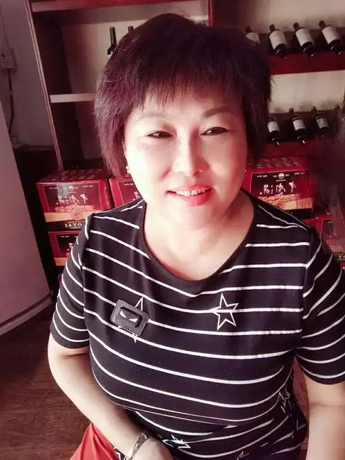 50岁丧偶女征婚照片(id:96633634)_河北唐山征婚交友_珍爱网