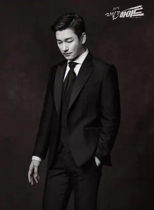 今天是曹承佑xi的生日