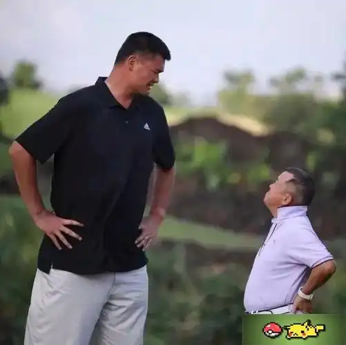 曾有人问叶莉嫁给身高2米多体重400多斤的姚明什么样的体验