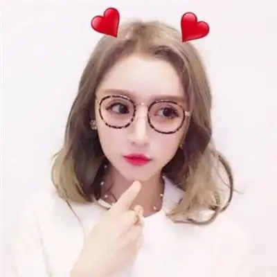 快手头像女生可爱少女心2020最新 如果沟通有障碍那就接吻吧