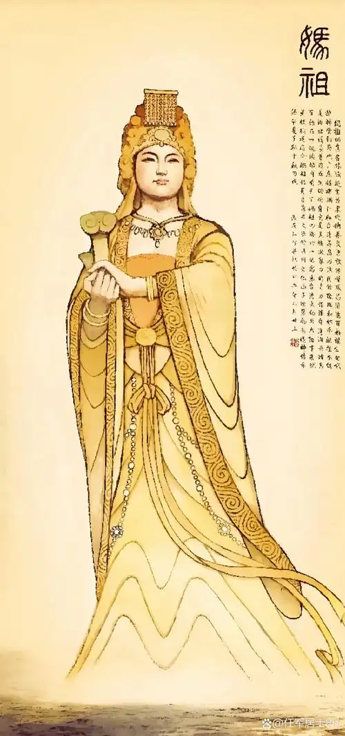 沿海地区都建有妈祖庙,是船工,海员,商旅和渔民共同信奉的神祗.