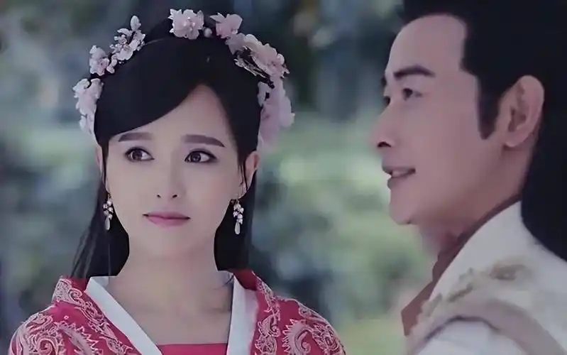 唐嫣_事业_成长