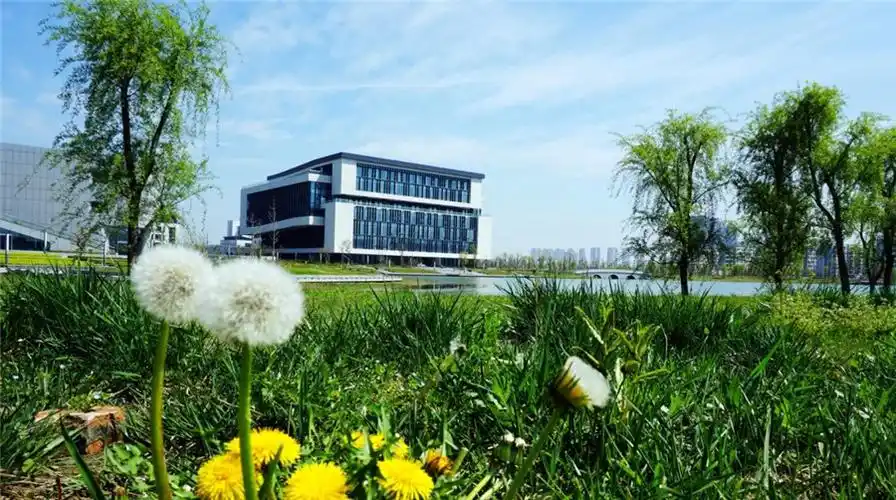 南京理工大学泰州科技学院