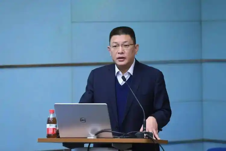 国家卫生健康委医政医管局副局长李大川来院调研疫情防控及国家肿瘤