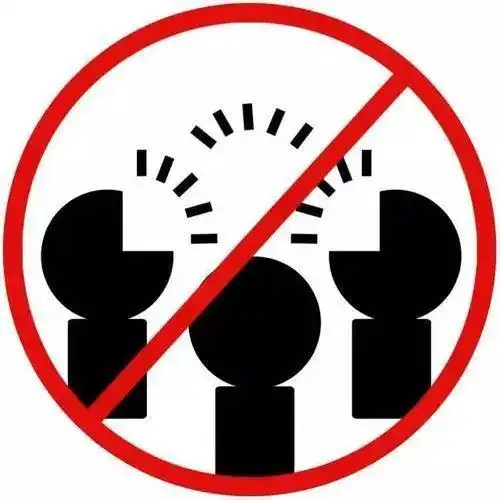 请轻声说话莫再"喷"伤健康眼下,有待匡正的,还有一个极难根治的陋习