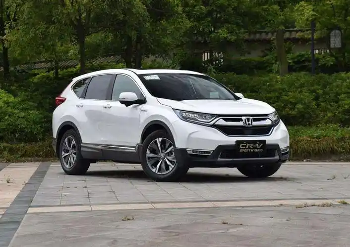 8月销量10万  本田在中国顺风顺水