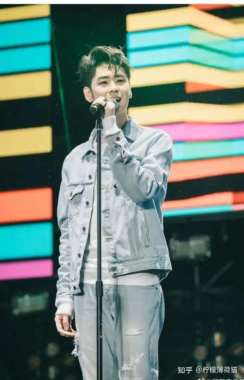 张云雷上海国潮音乐节2020103