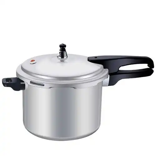 苏泊尔supor苏泊尔高压锅家用燃气压力锅电磁炉燃气适用锅具yh24e424