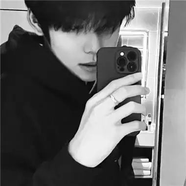 气质爆棚优质高质量的男生头像