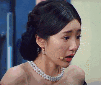 演员的诞生让章子怡冒星星眼的好演员蓝盈莹除了演技她的生活更令人