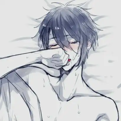 男头动漫酷,动漫头像图片