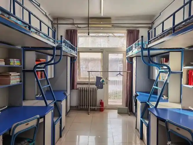 请问北京市101中学国际部怎么样