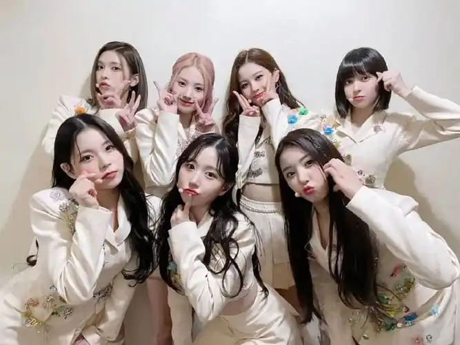 栓q这届女团是从凸嘴101里选出来的吗