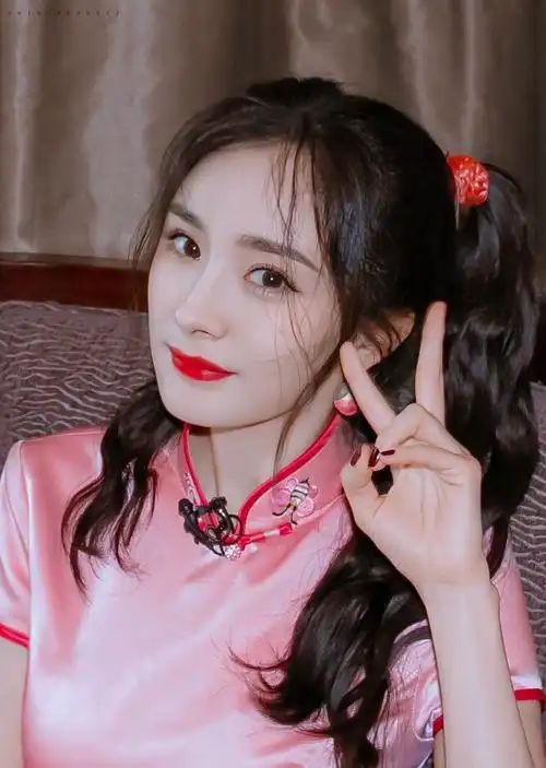 杨幂跳无价之姐