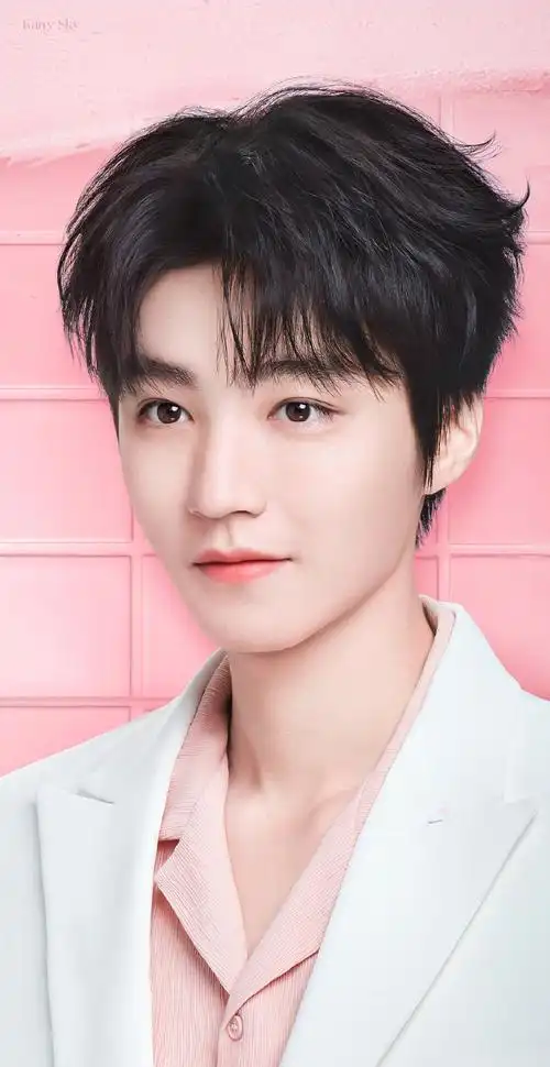 #丝芙格芮全球品牌代言人王俊凯#