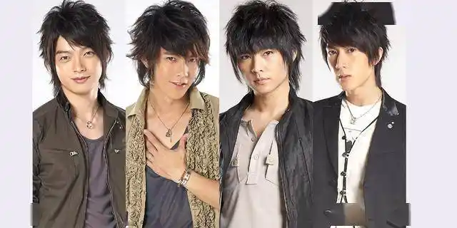 60年中国男士发型进化史,90年代太经典,网友:是我的理想型