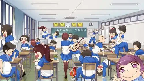 青春回忆杀,关于那年高考的记忆