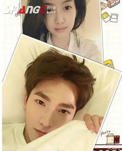 宋茜开撕杨洋揭秘昔日绯闻情侣为何反目