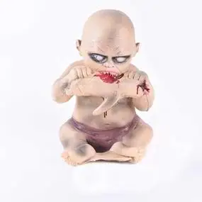 鬼娃娃玩偶恐怖