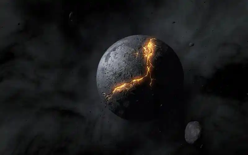 3d风景桌面壁纸